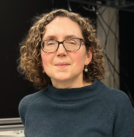 Jennifer Ogilvie