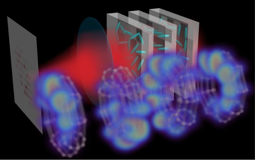 programmable quantum simulator.