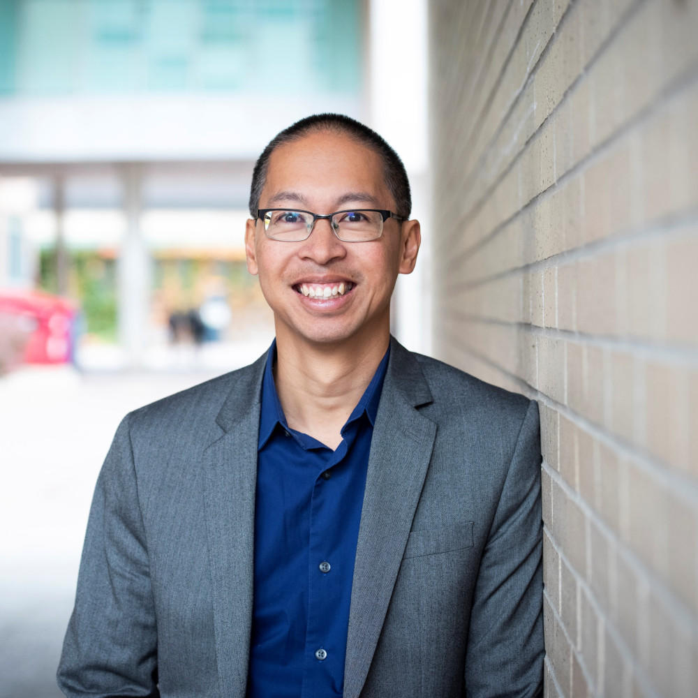 Tuan Bui, Full Professor & Chair, Biology Department at uOttawa