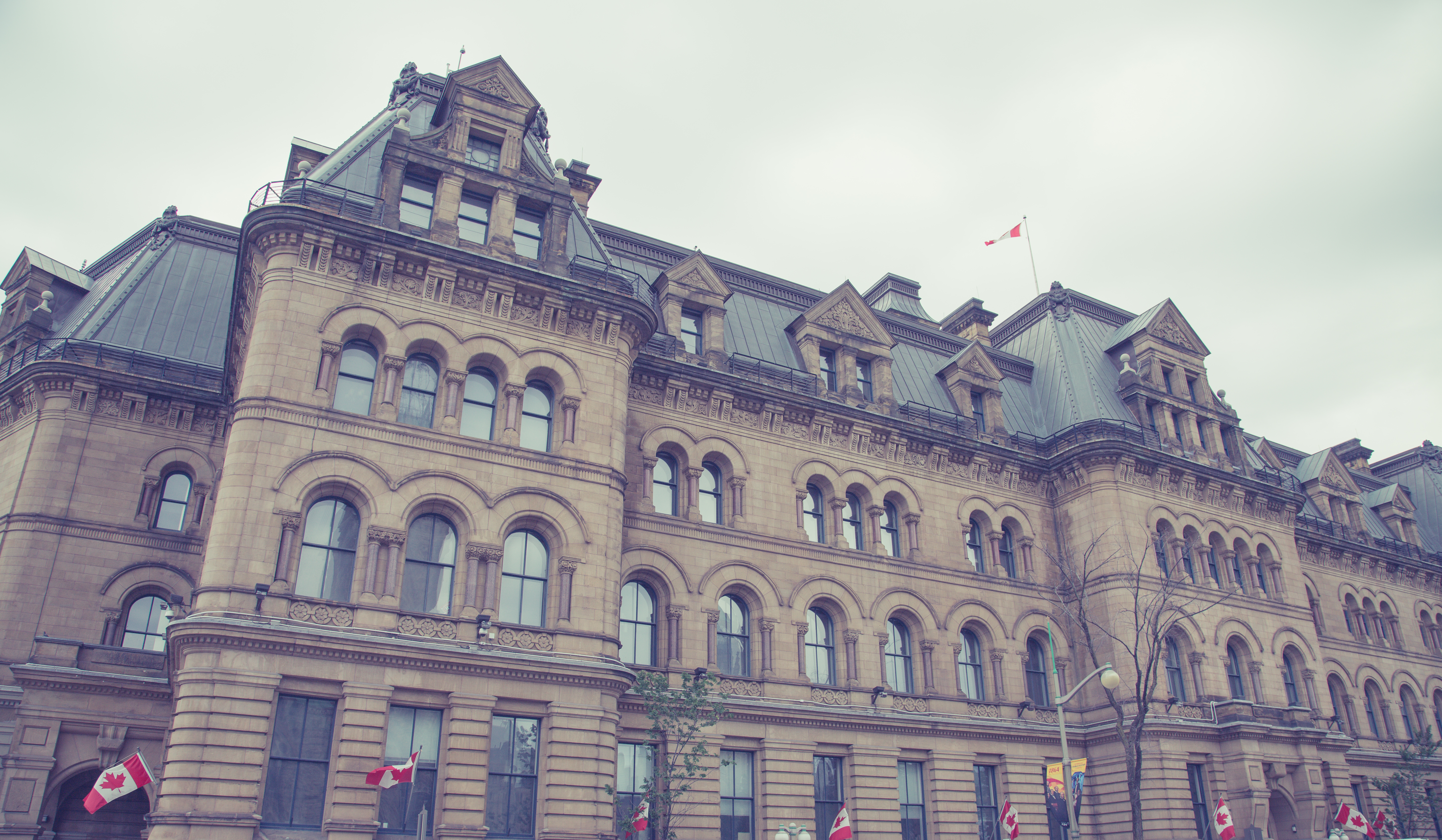 Office of the Prime Minister and Privy Council