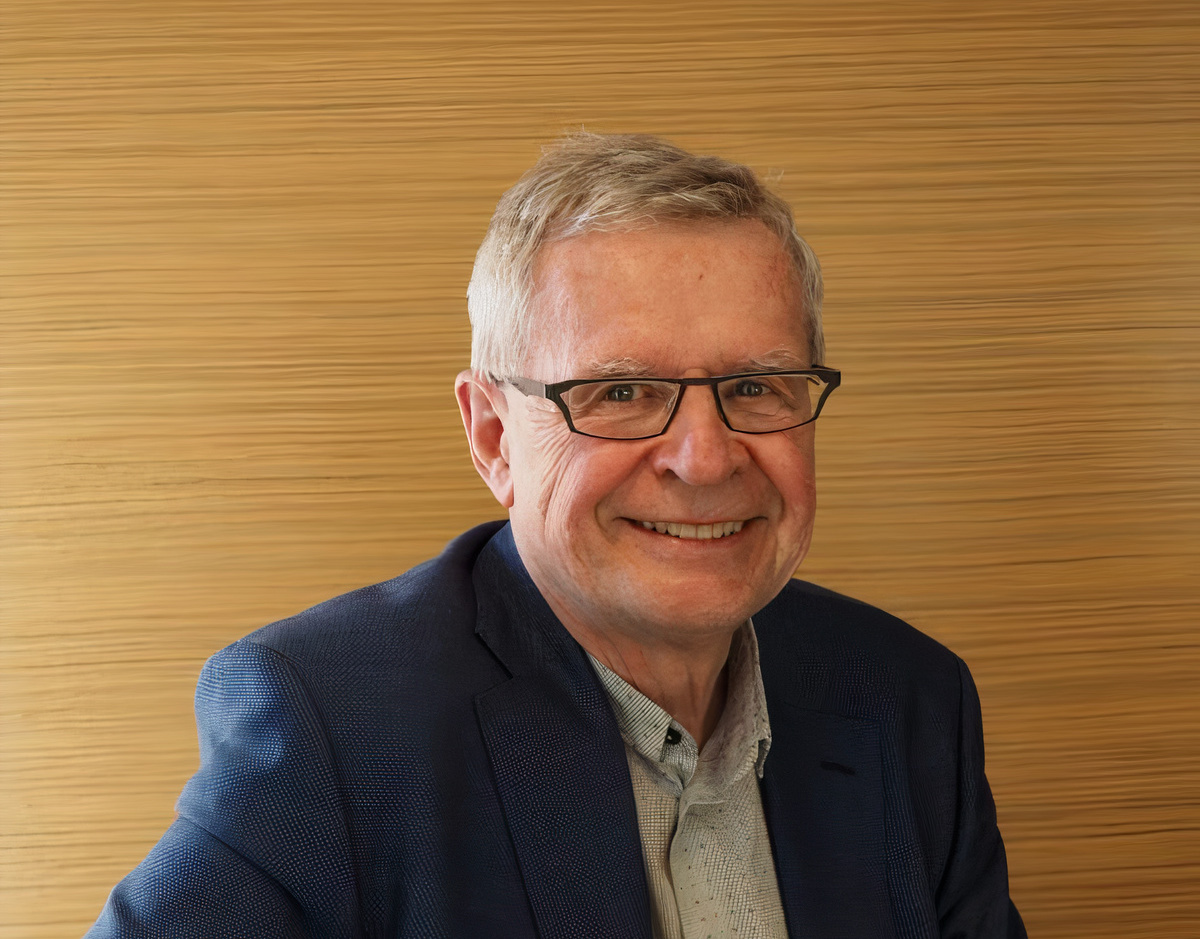 André Tremblay
