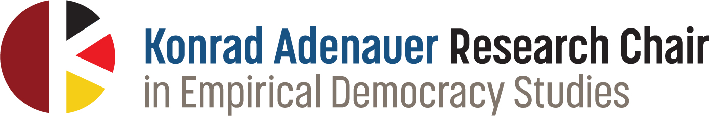 Logo of Konrad Adenauer