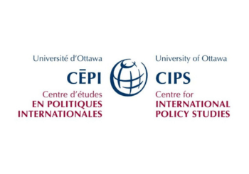 Centre for International Policy Studies logo