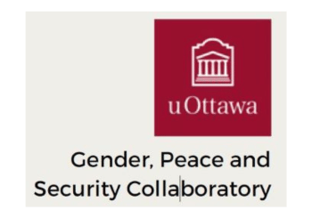 Gender, Peace and Security Collaboratory