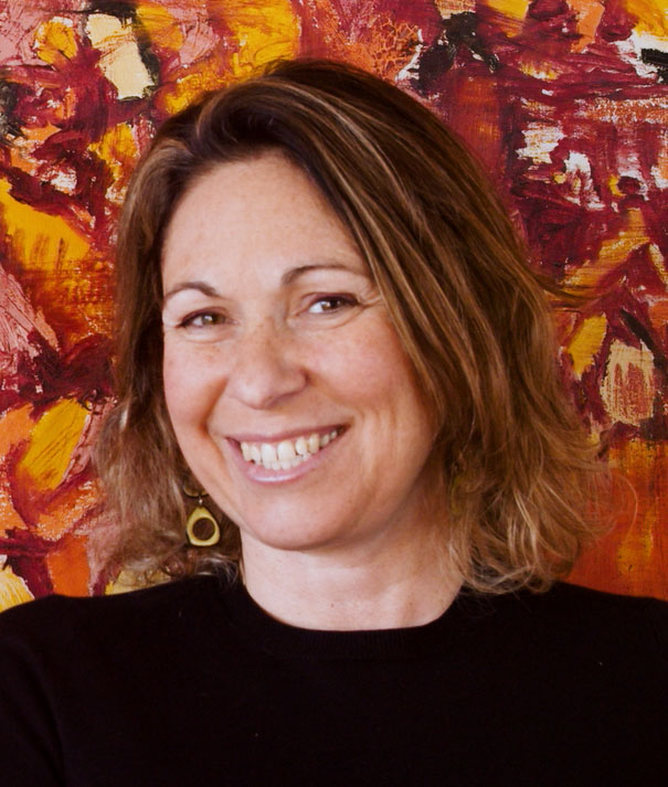 Gabrielle Dorr