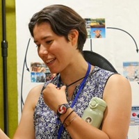 Louise Hirao-Vermare