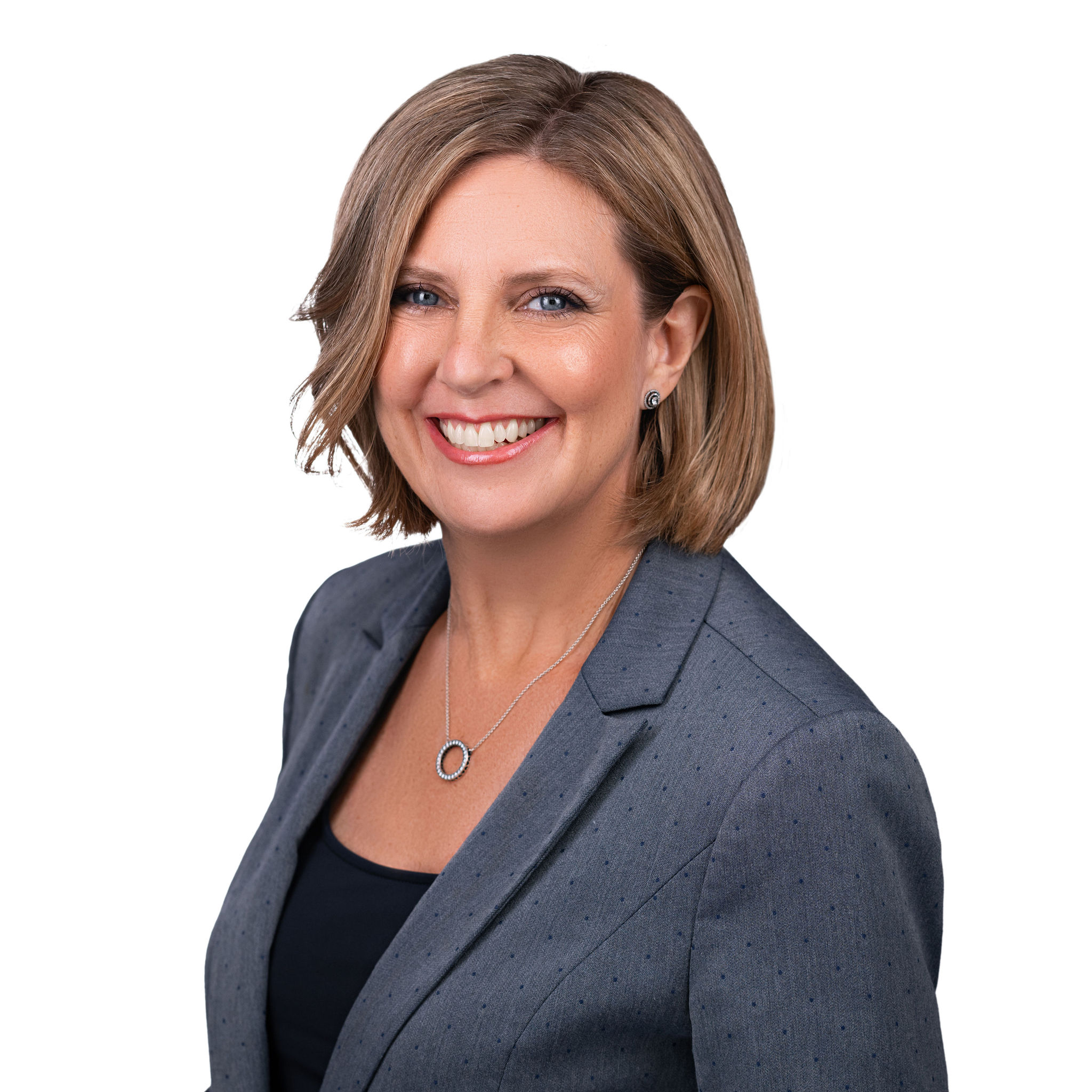 Heather Scoffield