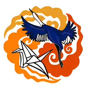 Official CHRA logo representing the Conflict Studies and Human Rights Association at the University of Ottawa.