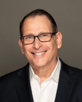 Martin Eichenbaum's headshot