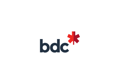 BDC logo