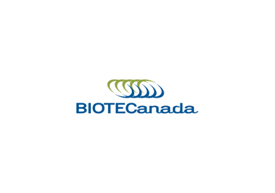 BIOTECanada logo