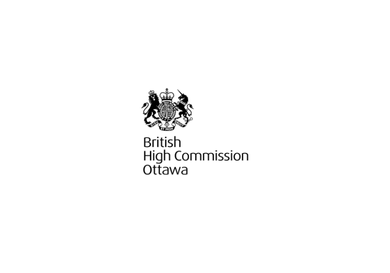 British High Commission Ottawa