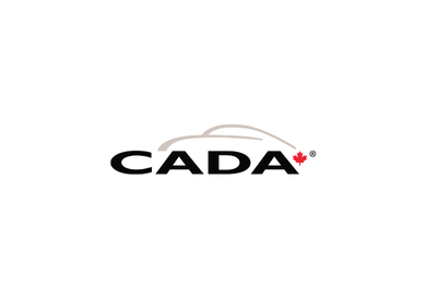 Canadian Automobile Dealers Association logo