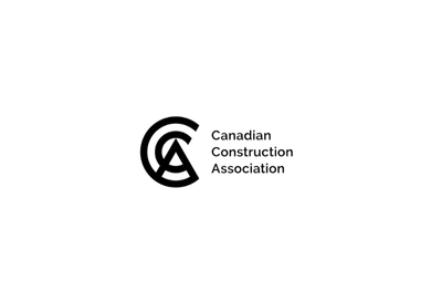 Canadian Construction Association (CCA) logo