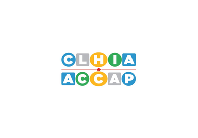 CLHIA / ACCAP logo