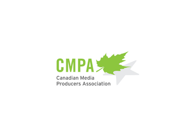 Canadian Media Producers Association logo