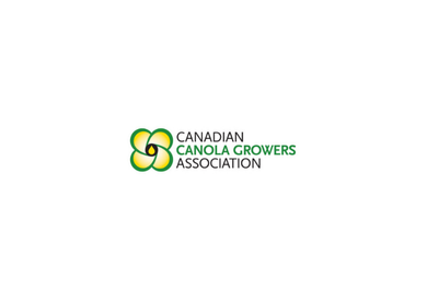 Canadian Canola Growers Association logo