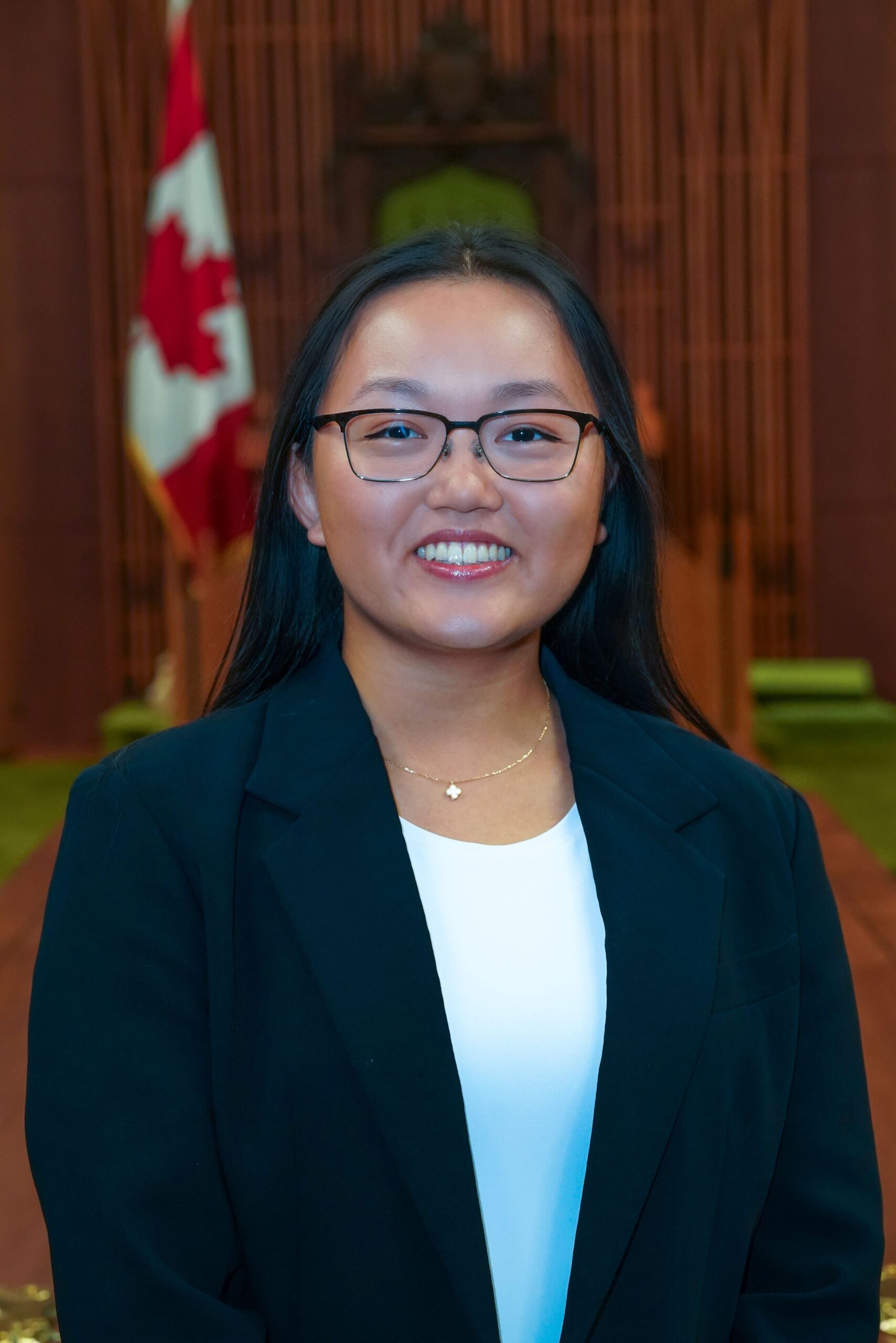 Cynthia (Changxin) Huo 