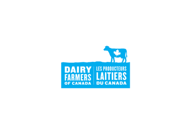 Dairy Farmers of Canada logo
