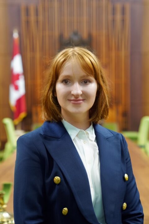 Nina Sartor