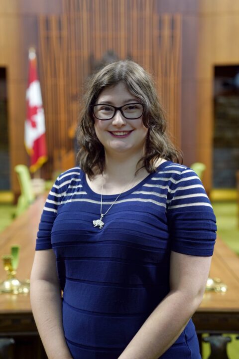 Sarah Rollason-MacAulay