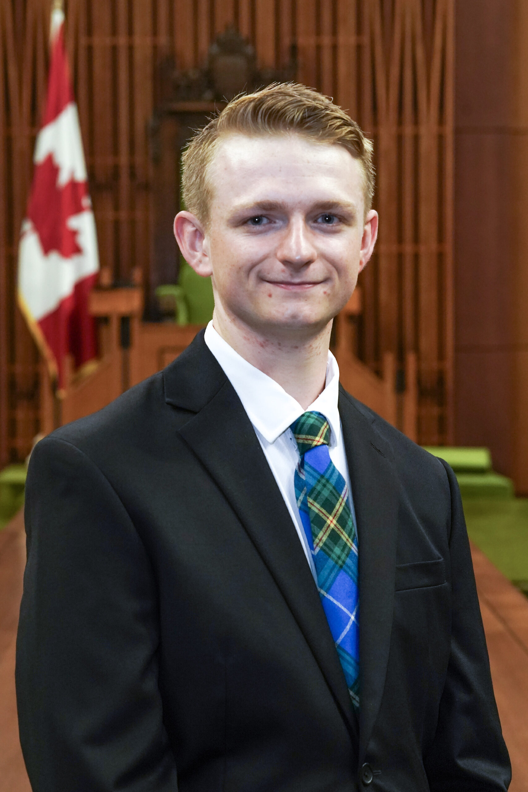 Michael Nolan