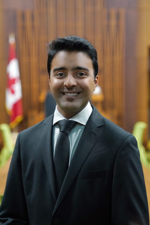 Nikhil Pandeya