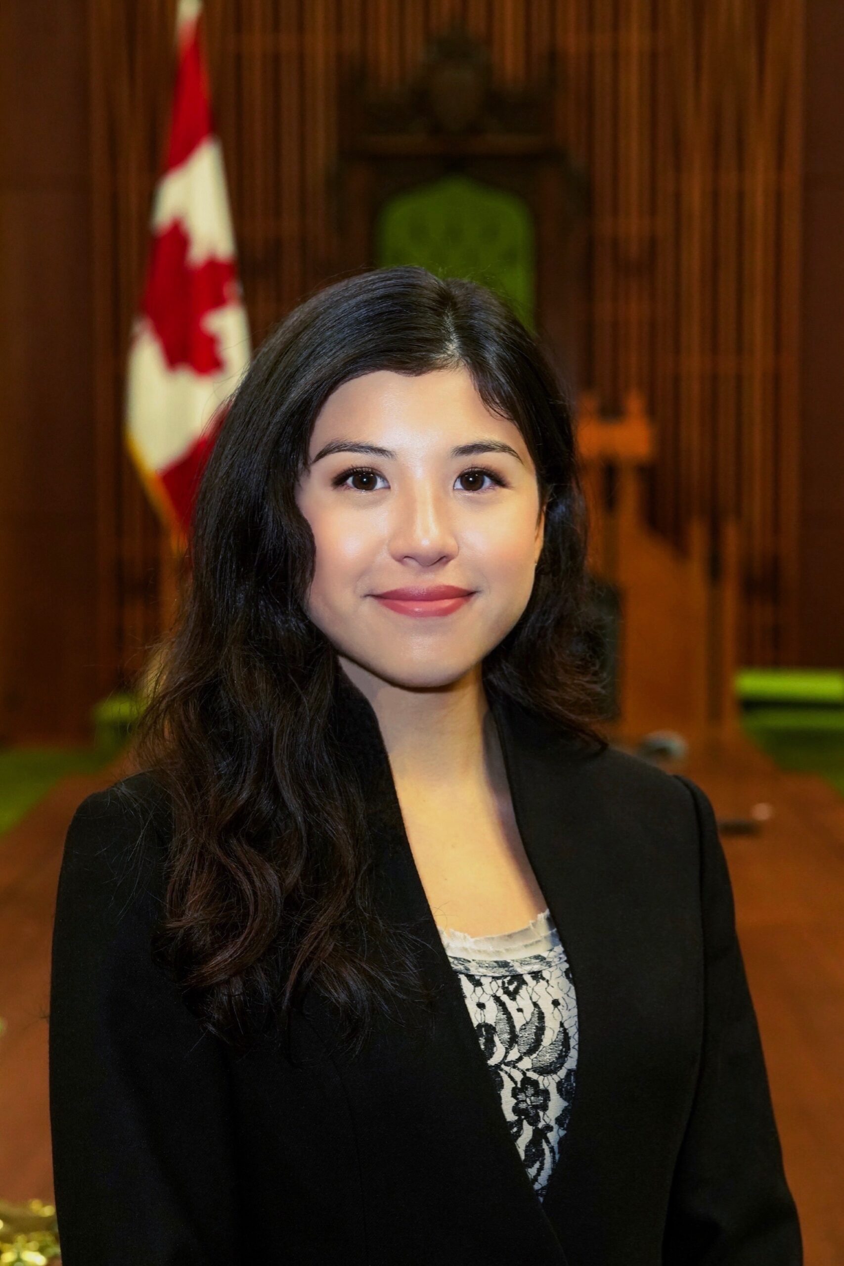 Paulina Chan