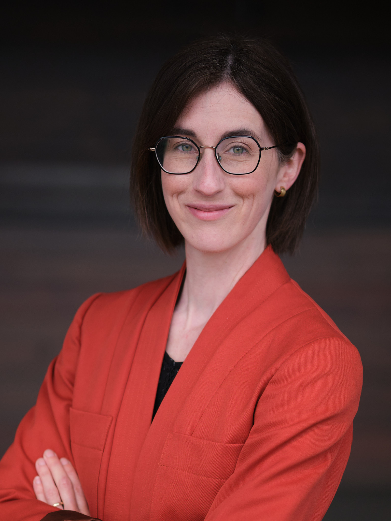 Stéphanie Martel