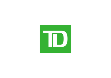 TD logo
