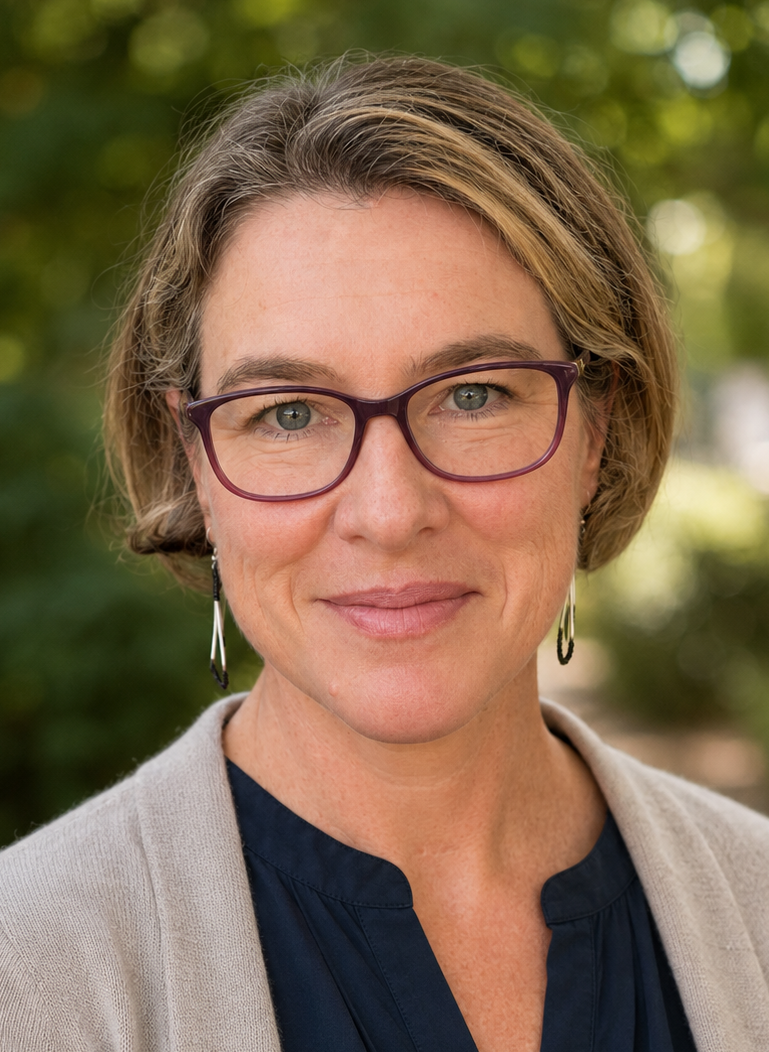 Jennifer Spence