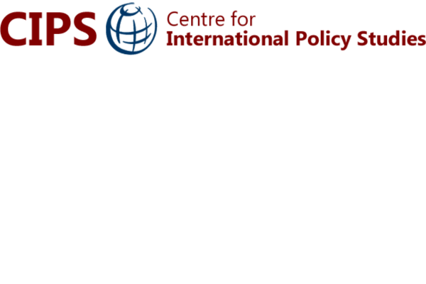 Centre for International Policy Studies Logo