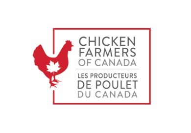 Chicken Farmers of Canada logo