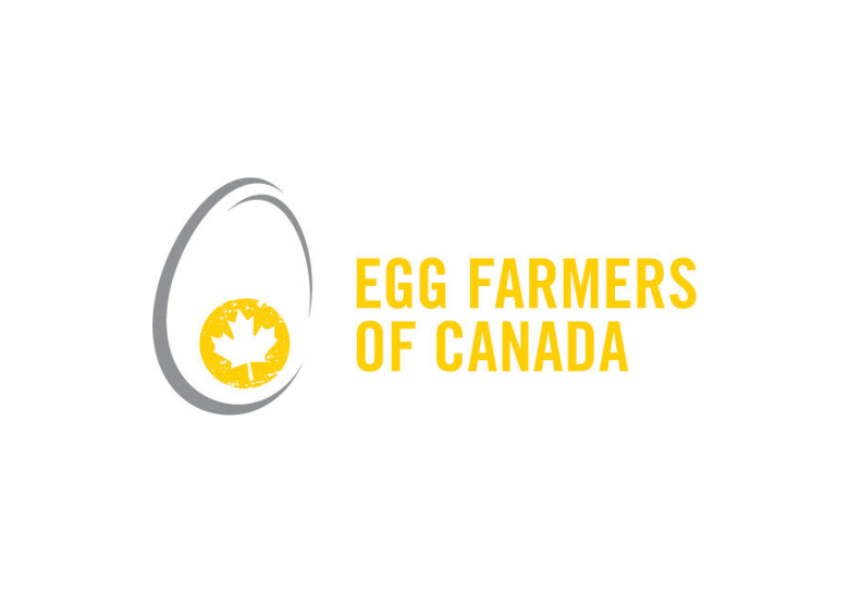 Egg Farmers of Canada logo