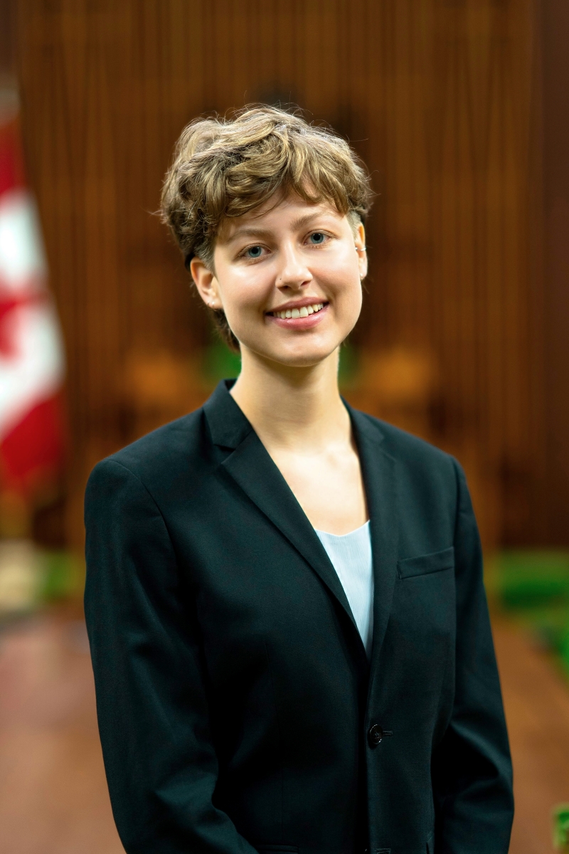 Saskia Tholen