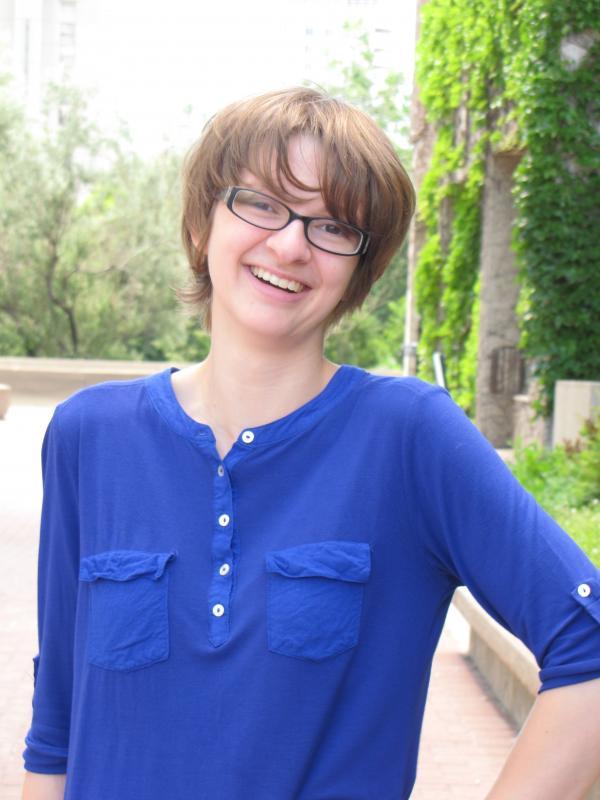 Christine Beaudoin