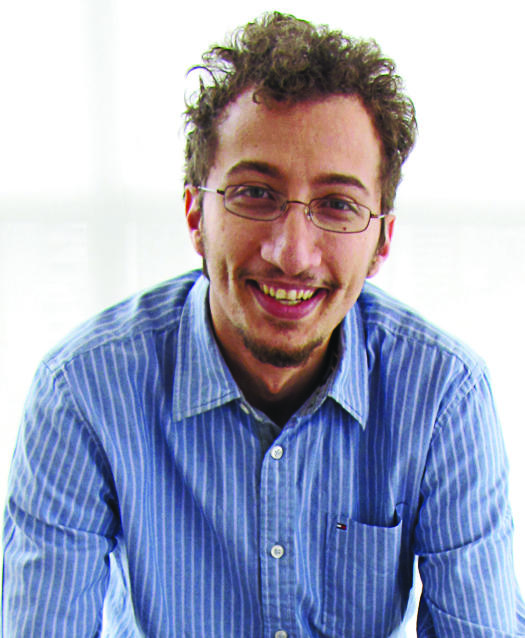 Mohamad Ghossein