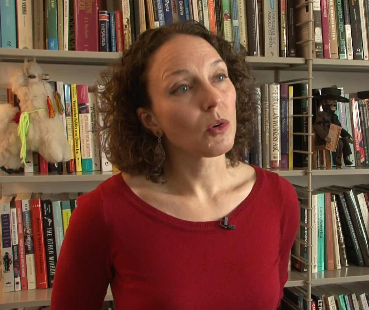 Susan Spronk