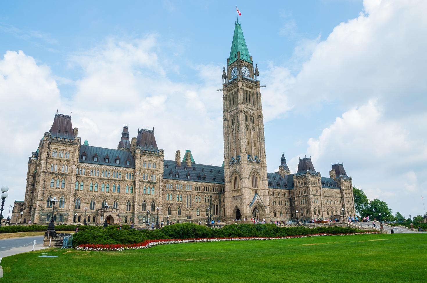 Parliament of Canada