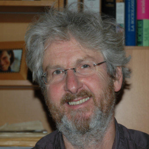 Christian Maroy