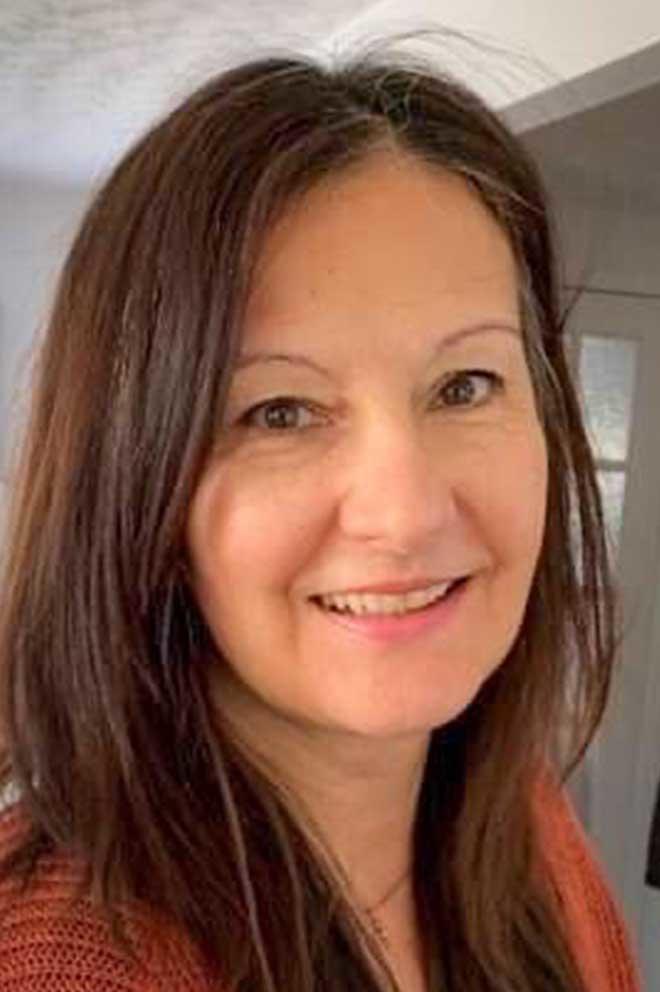 Carole Ladouceur 