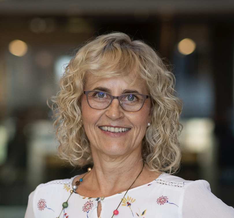 Elke D. Reissing