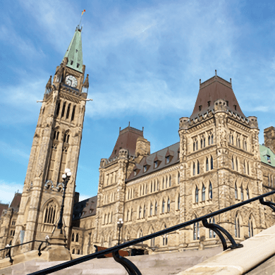 Parliament of Canada