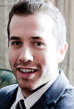 Simon Larivée-Boisvert