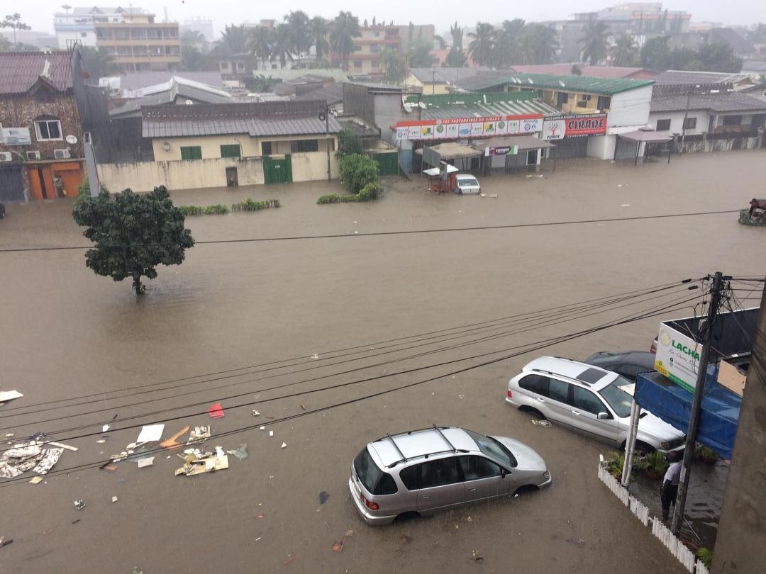inondation