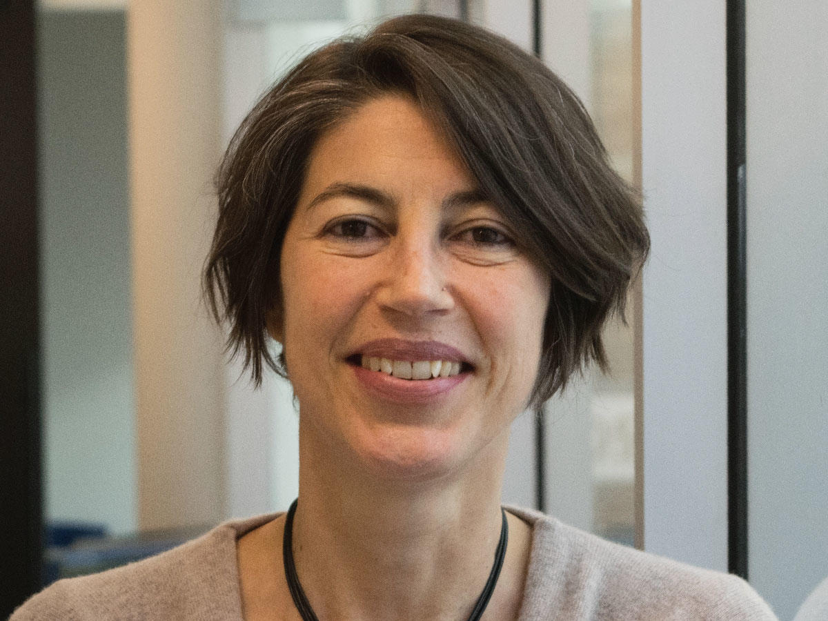 Photo de Luisa Veronis