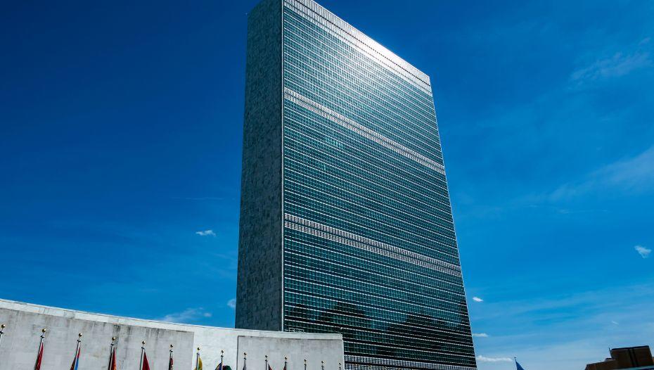 United Nations