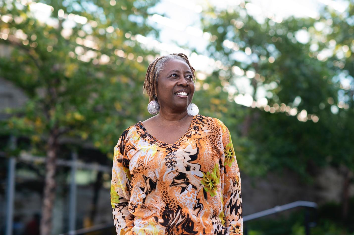 Dr Michele K. Lewis