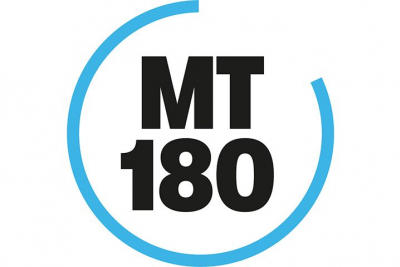 Logo MT 180