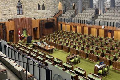 House of Commons of Canada